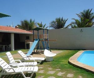 PRAIA DO PRESIDIO RESIDENCE Aquiraz Brazil