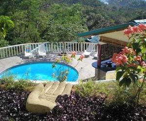 The Mango Tree Villas and Spa Ojochal Costa Rica