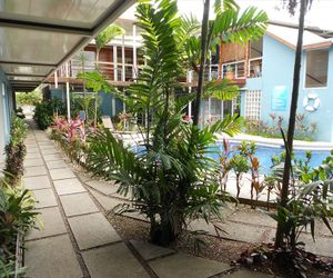 Hotel Arenal Rabfer La Fortuna Costa Rica