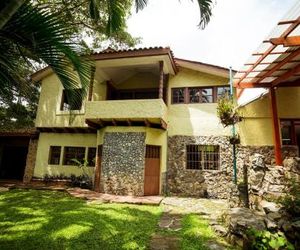 Casa de Piedra Escazú Escazu Costa Rica