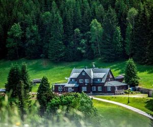 Pension Moravenka Spindleruv Mlyn Czech Republic