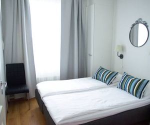 Helsinki Airport Suites Vantaa Finland