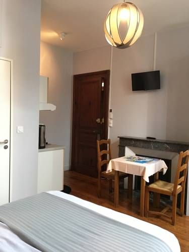Hotel Photo 8
