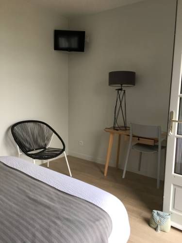Hotel Photo 10