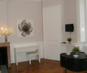 Appartements Place Bellecour Lyon France