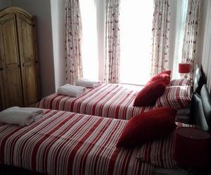 Twin Palms Guesthouse Great Yarmouth United Kingdom