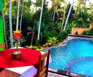 Dupa Ubud Villa Tegallalang Indonesia