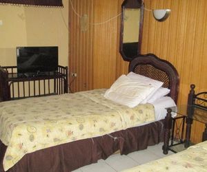 Hotel Sinderella Balikpapan Indonesia