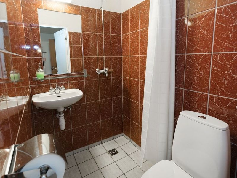 Hotel Photo 16