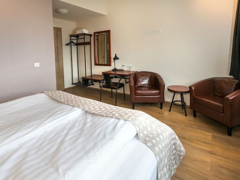 Hotel Photo 17