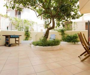 Casa dei Limoni Castellammare del Golfo Italy