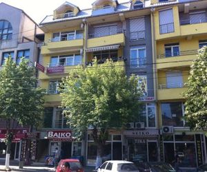 Venecia Apartments Struga Macedonia