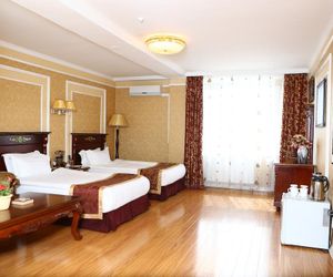 Royal House Hotel Ulan Bator Mongolia