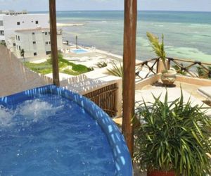 Mayan Tides Puerto Morelos Mexico