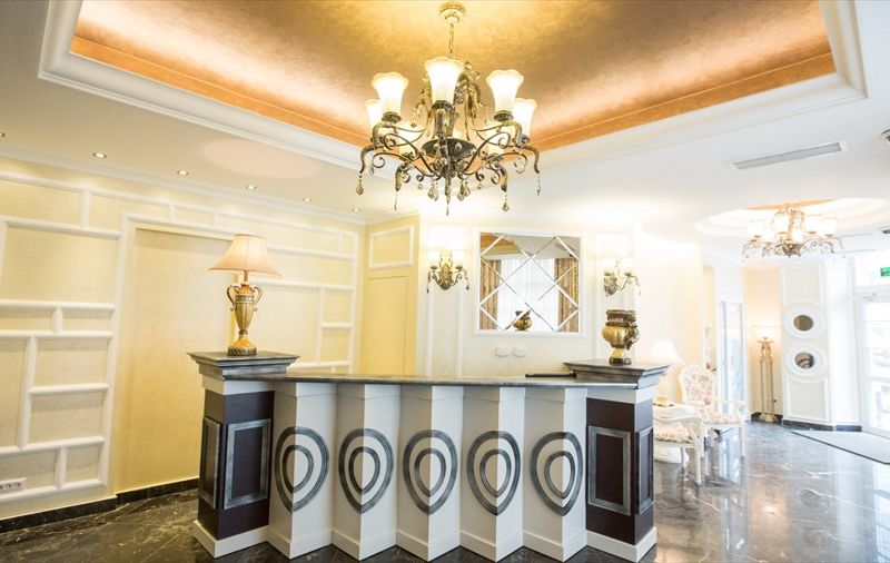 Hotel Photo 19
