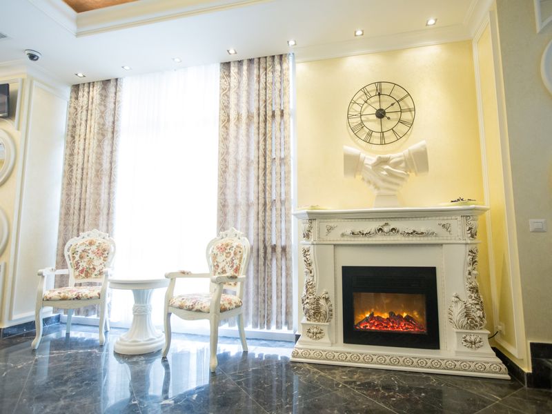 Hotel Photo 5