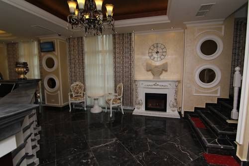 Hotel Photo 8