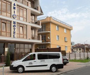 ANI Boutique Hotel Adler Russia