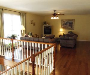 COZY HOME GUEST HOUSE Hot Springs United States