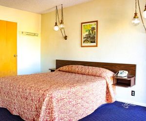 Parlour Motel Los Angeles International Airport United States