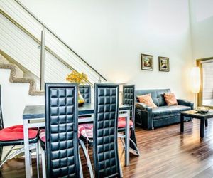 The Hollywood Ray Apartment Hollywood United States