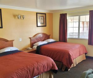 Downtown Motel 7 San Bernardino United States