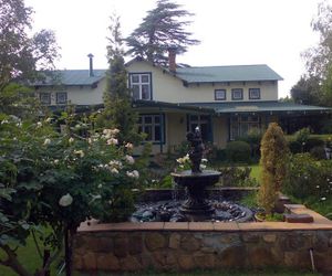 The Highland Rose Country House and Spa Dullstroom South Africa