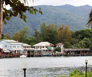 Koh Chang Long Stay Resort Chang Island Thailand