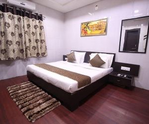 Hotel S.K. Rajkot India