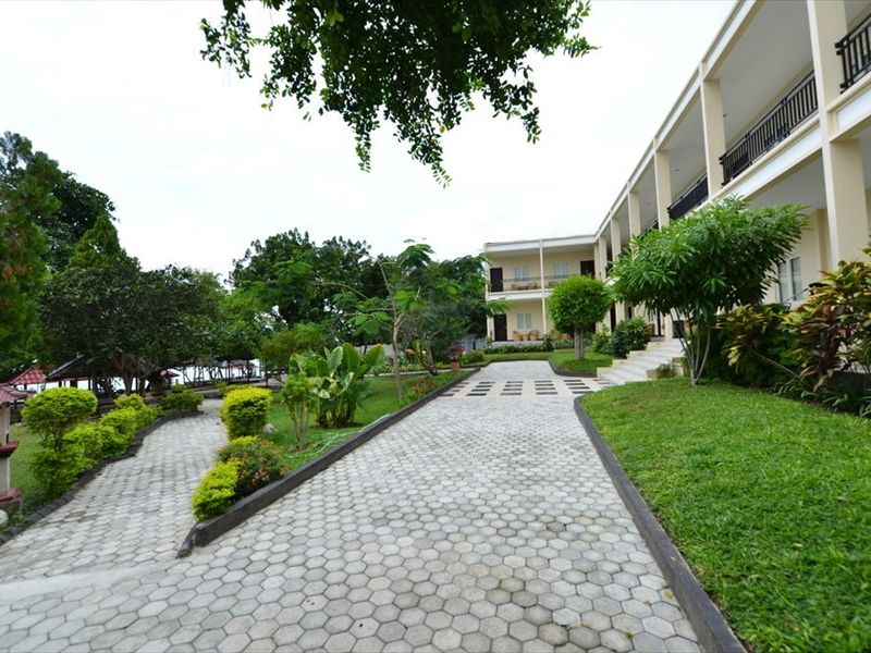 Hotel Photo 19