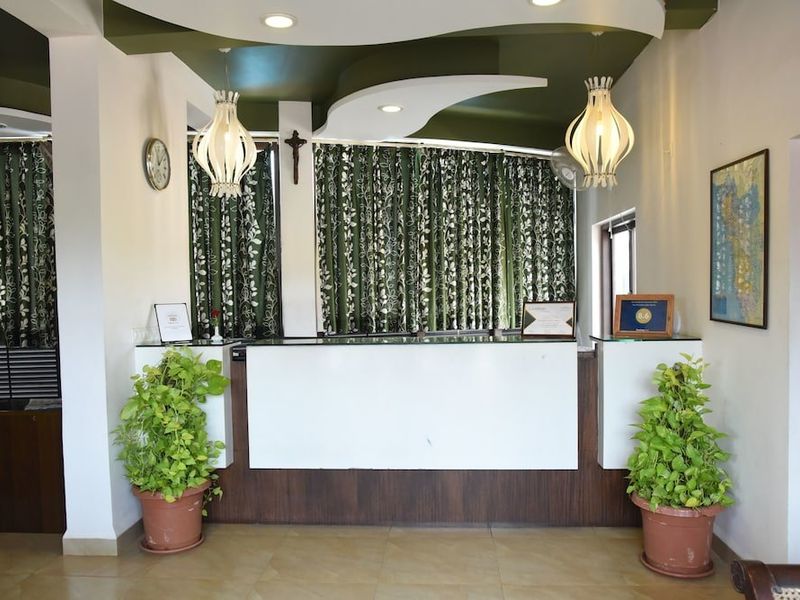 Hotel Photo 12