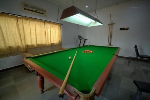 Hotel Photo 14