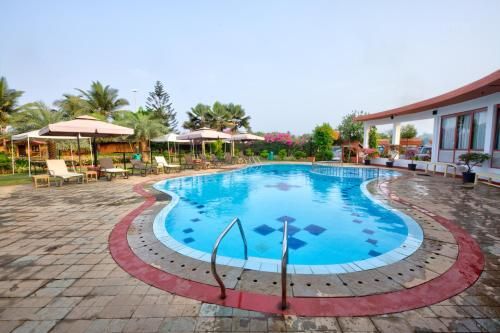 Hotel Photo 22