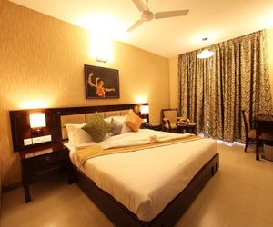 Ranga Residency Hotel Chengalpat India