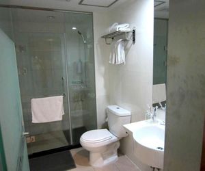 Hanting Express Shengli Road Branch Xining China