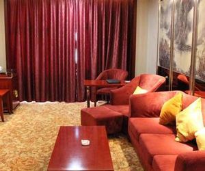 Degong Hotel Xining China