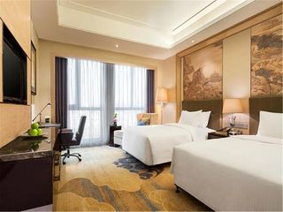 Фото отеля Wanda Realm Fushun