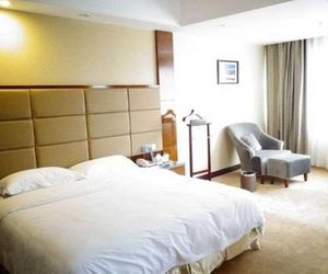Zhangjiajie Shanshui Zhongtian International Hotel Zhangjiajie China