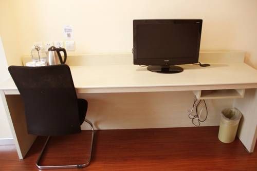 Hotel Photo 9