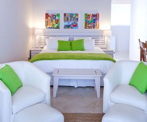 Villa Marine Guest House 4 Star Graded SolarEco Friendly Abundant Water Pringle Bay South Africa