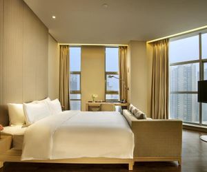 Wuhan Joya Hotel Liufangling China