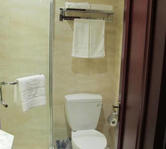Hotel Photo 11