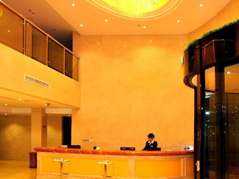 Hotel Photo 17