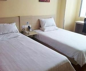 Hanting Hotel Bus Station Branch Ching-chiang China