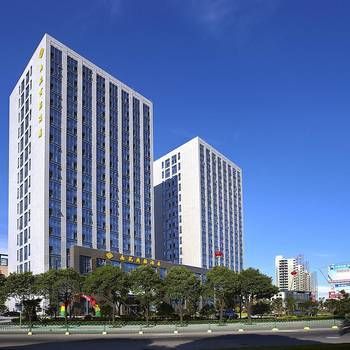 Hotel Photo 8