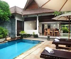 Villa Teman Singaraja Indonesia