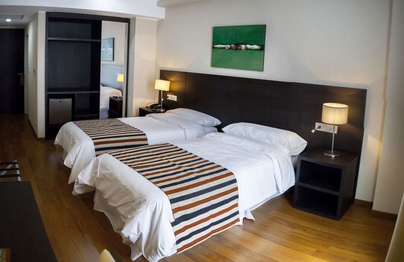 Amérian Puerto Rosario Hotel
