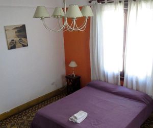Hotel Madreselva Necochea Argentina