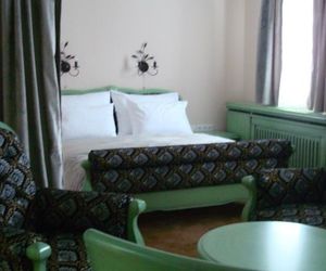 Garni Hotel Ruski Dom Jahorina Bosnia And Herzegovina