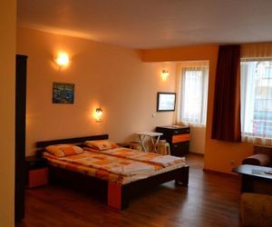 Demirevi Guest Rooms Primorsko Bulgaria